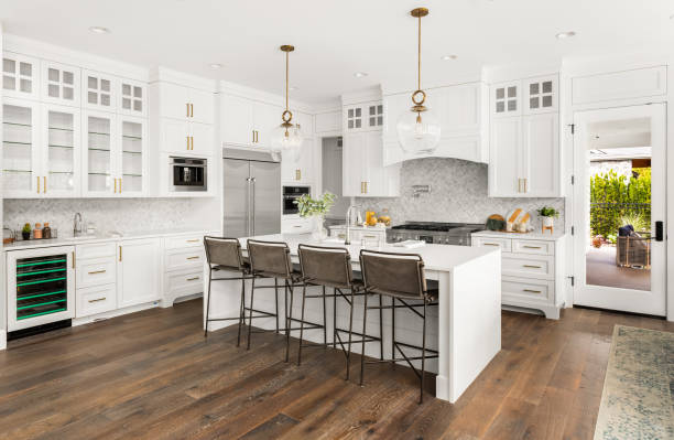 24/7 Emergency Kitchen Island Installation experts in Henriette, MN
