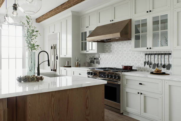 Affordable Kitchen Island Installation solutions in Henriette, MN